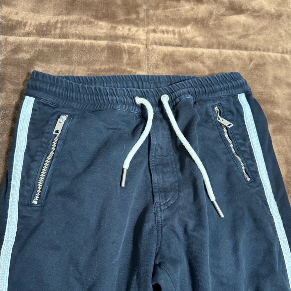 Men’s size small Diesel joggers - Picture 5 of 13